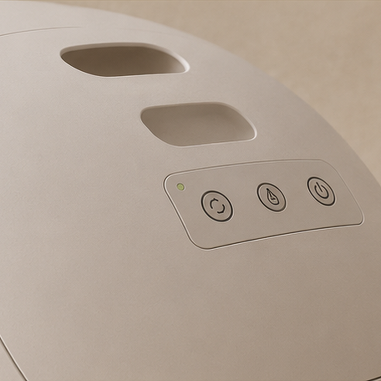 Litière automatique intelligente pour chat – Grande capacité 78 L