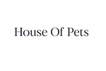 House Of Pets - Accueil
