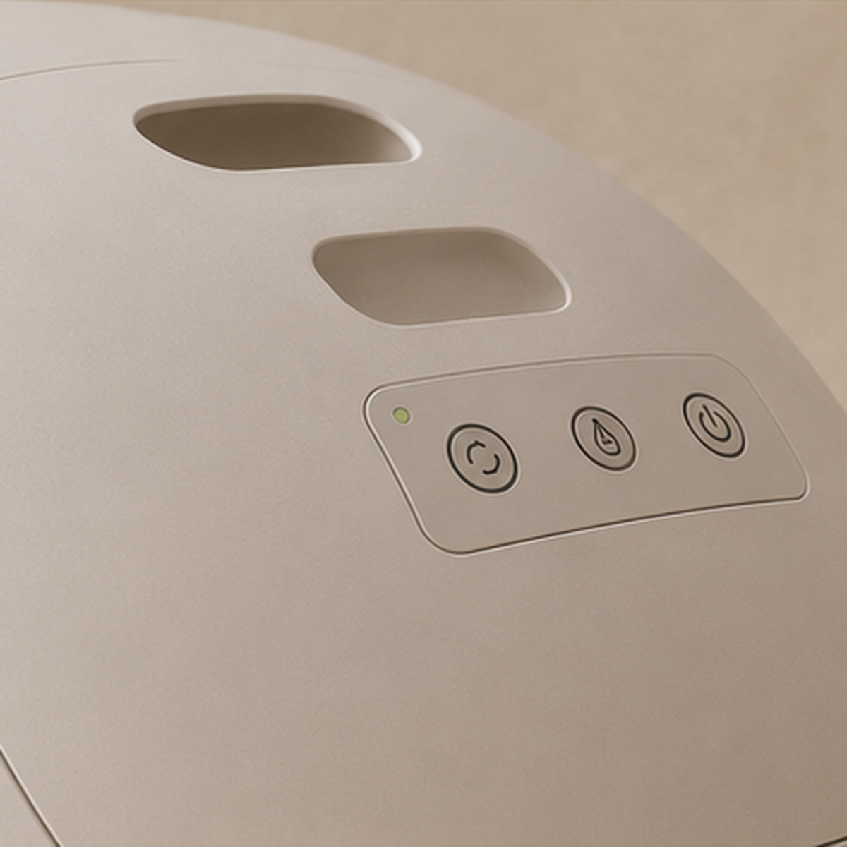 Litiere automatique intelligente pour chat grande capacité 78L House Of Pets